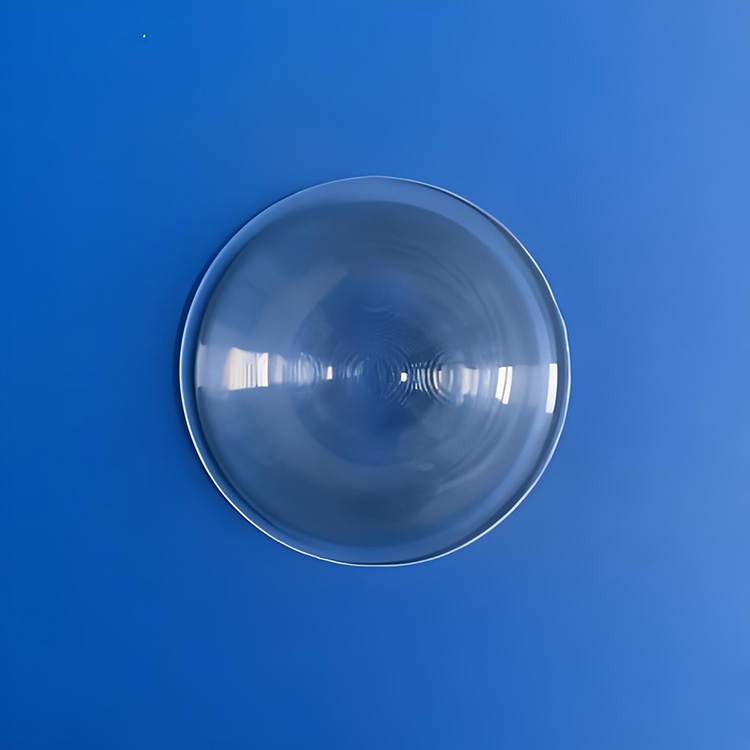 Small Fresnel Lens FL27mm